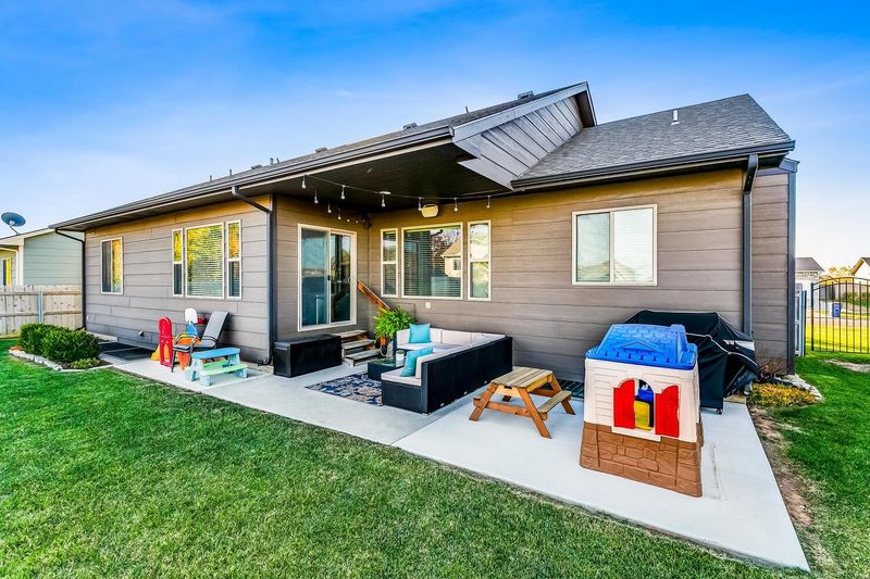 3106 N Emerson, Derby, KS 67037