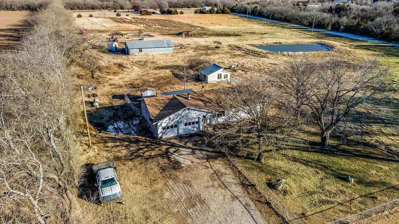 9518 SW Purity Springs Rd, Augusta, KS 67010