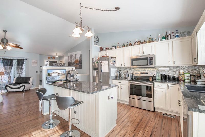 607 Plantation St, Maize, KS 67101