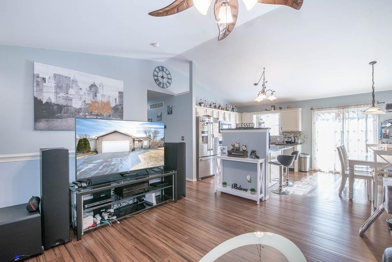 607 Plantation St, Maize, KS 67101