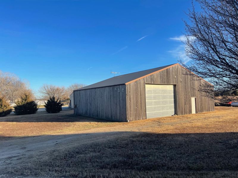 14711 W 47th St S, Clearwater, KS 67026-9048