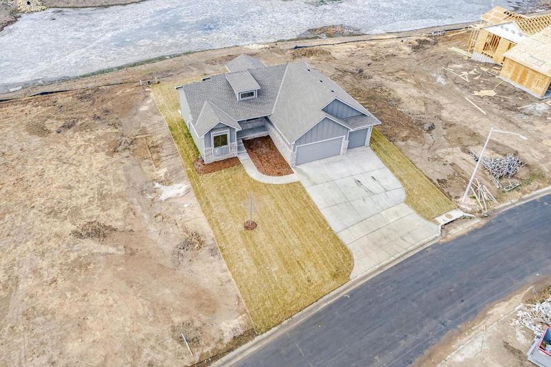 5113 N Delaware St, Wichita, KS 67204