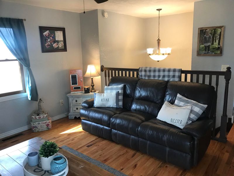 8 N Park, Rose Hill, KS 67133