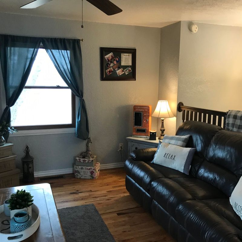 8 N Park, Rose Hill, KS 67133