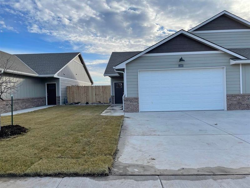 12005 W Cora, Wichita, KS 67205