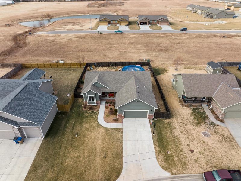 1143 Red River Cir, Clearwater, KS 67026