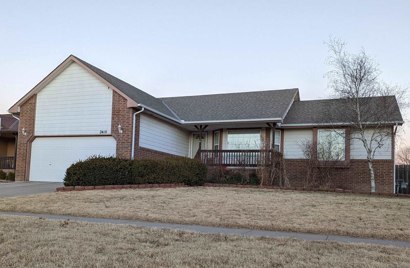 2410 S Cooper, Wichita, KS 67201