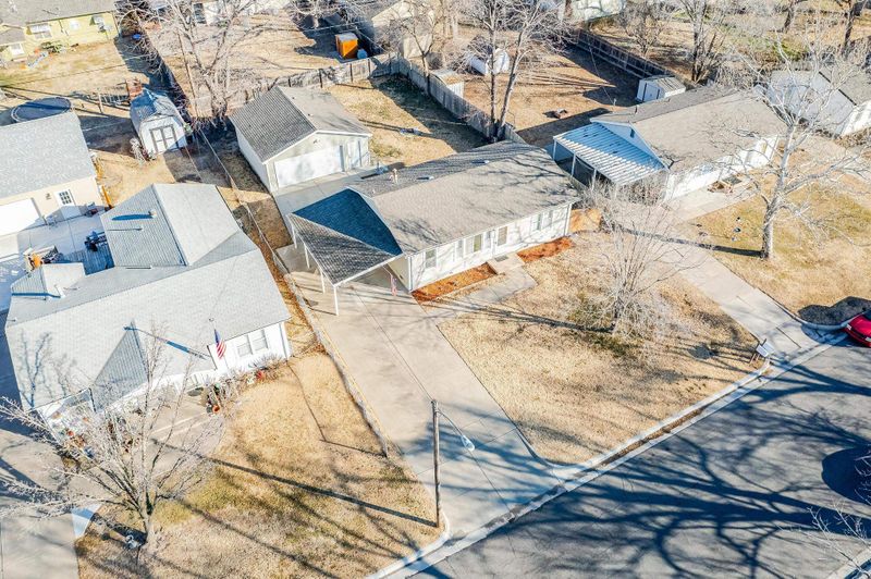 2228 W Crawford St, Wichita, KS 67217