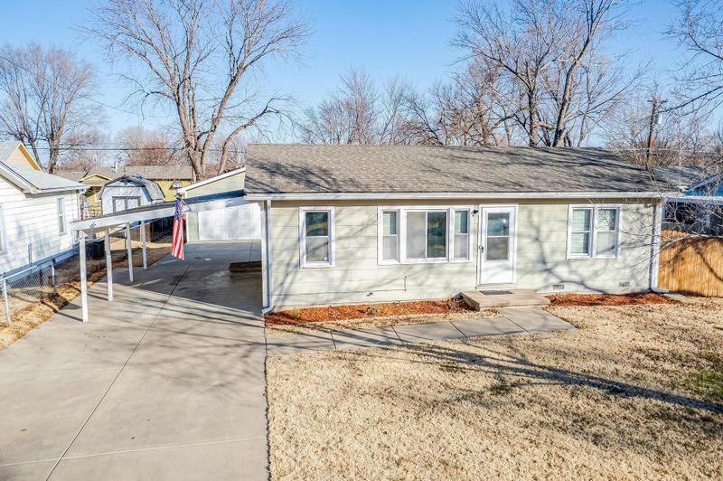 2228 W Crawford St, Wichita, KS 67217