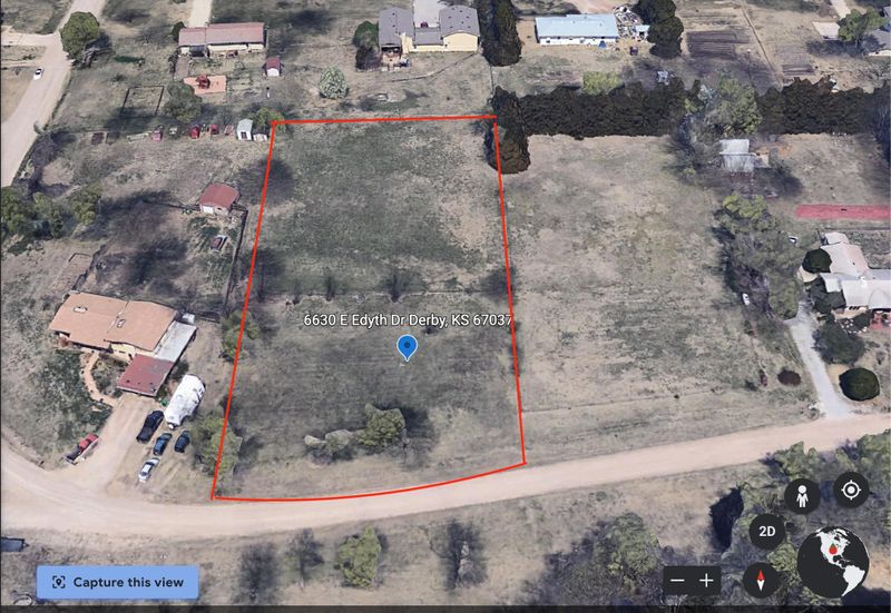 6630 E Edyth Dr, Derby, KS 67037