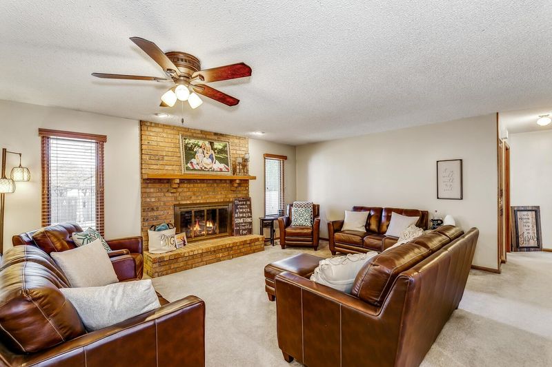 220 S Covington St, Wichita, KS 67209