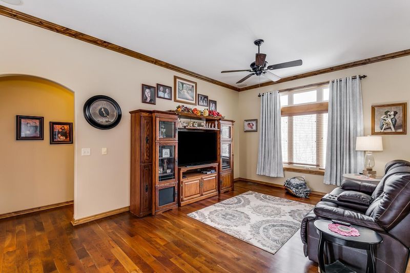 1688 S Logan Ps, Andover, KS 67002