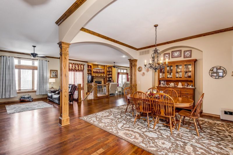 1688 S Logan Ps, Andover, KS 67002