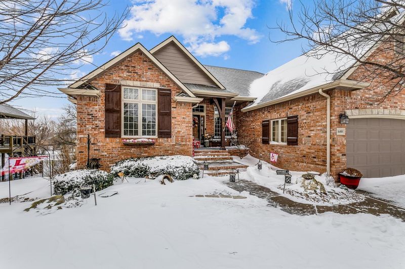 1688 S Logan Ps, Andover, KS 67002