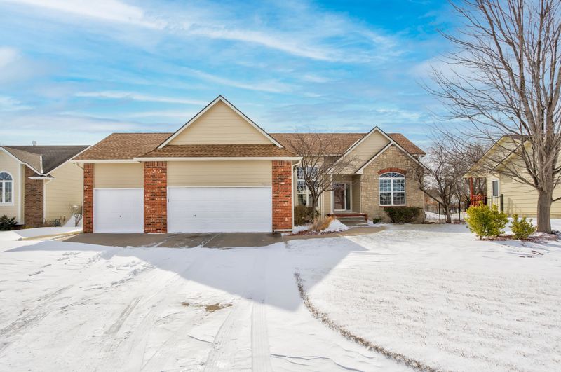 11303 E Donegal St, Wichita, KS 67206