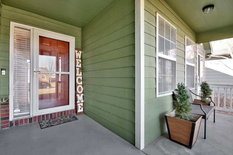4217 N Dellrose Cir, Wichita, KS 67220