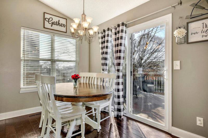4217 N Dellrose Cir, Wichita, KS 67220