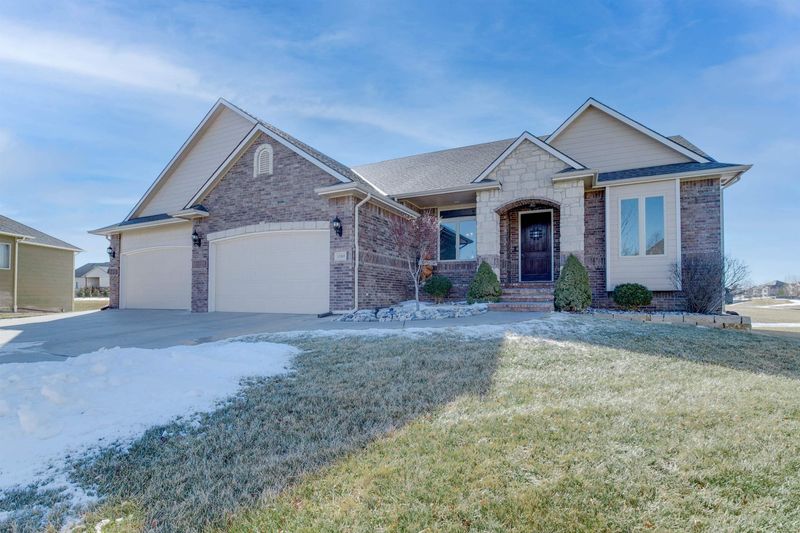 13203 E Equestrian Cir, Wichita, KS 67230
