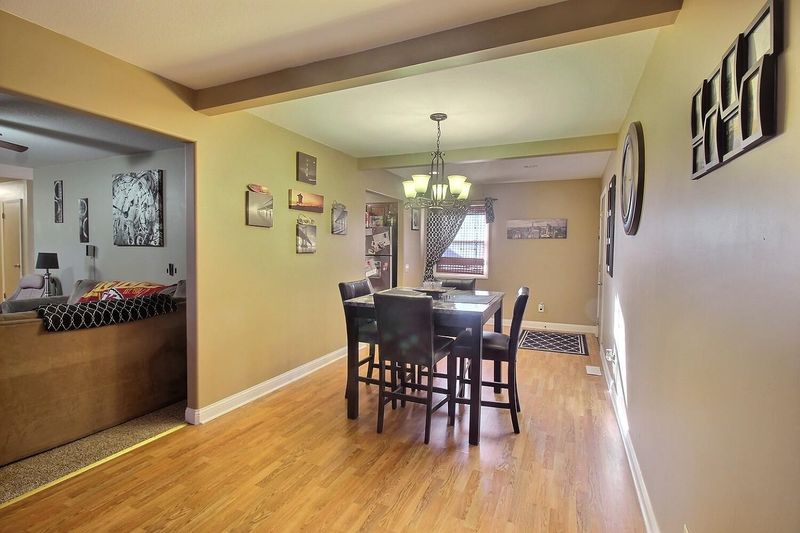409 N Harrison Ave, Sedgwick, KS 67135