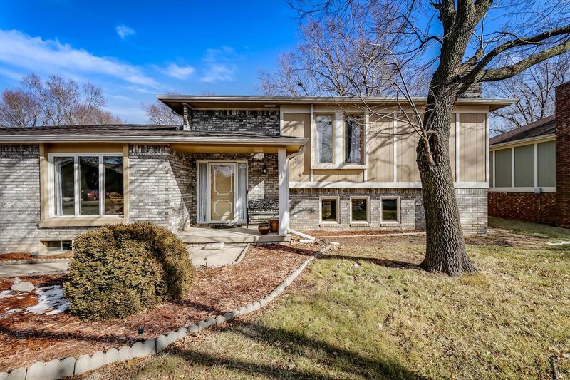 1316 N Denene St, Wichita, KS 67212