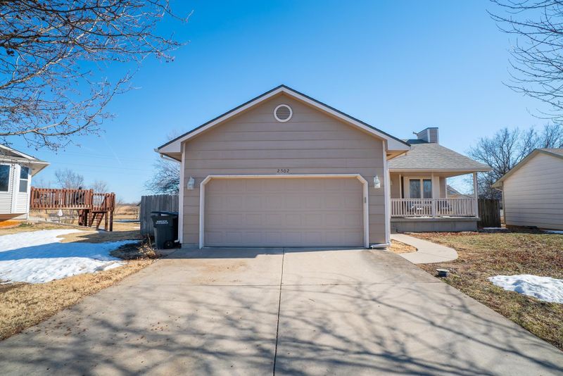 2502 Mainsgate Dr, Augusta, KS 67010