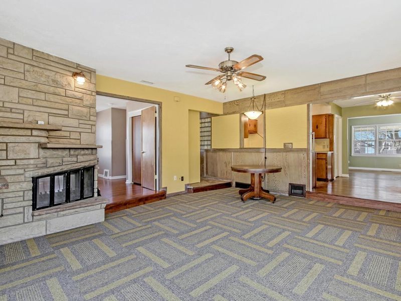 2144 E Menlo St, Wichita, KS 67211