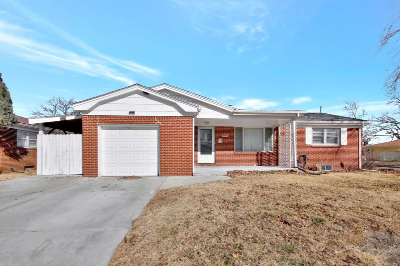 8056 E Indianapolis, Wichita, KS 67207
