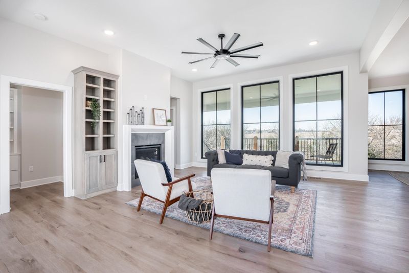 5249 N Hampton St, Bel Aire, KS 67226