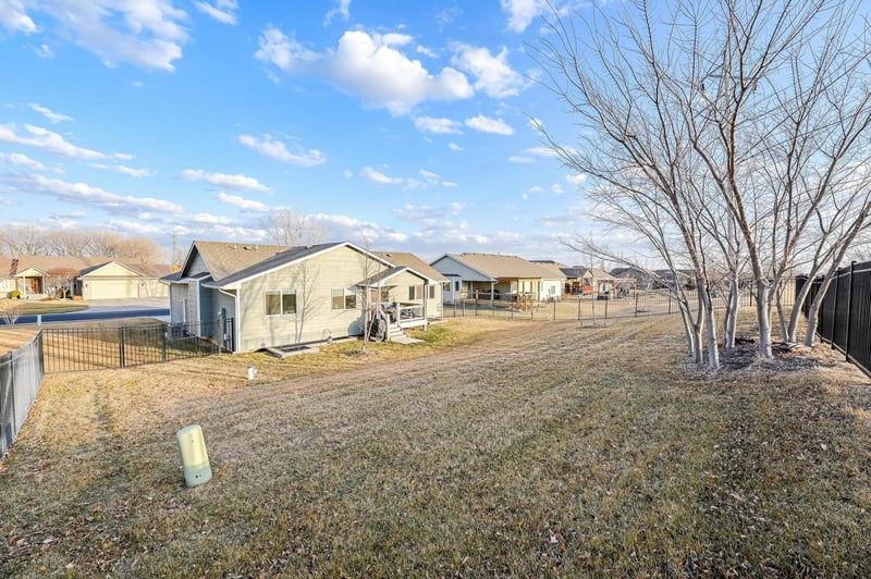 2101 N Woodard, Derby, KS 67037-2364