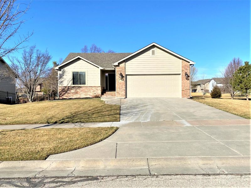 2513 N Eagle St, Wichita, KS 67226
