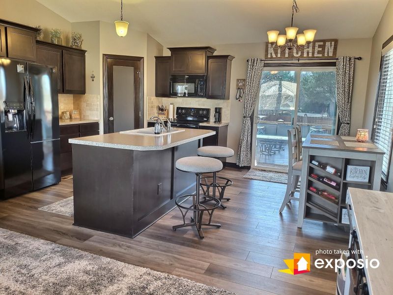 3743 S Westgate St, Wichita, KS 67215