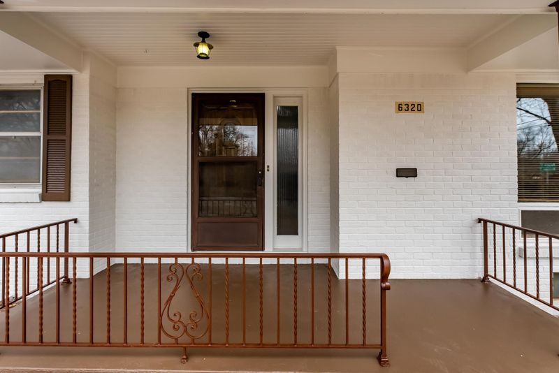 6320 E Marjorie St, Wichita, KS 67208