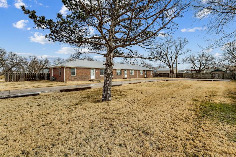 1920 S Sedgwick, Wichita, KS 67213
