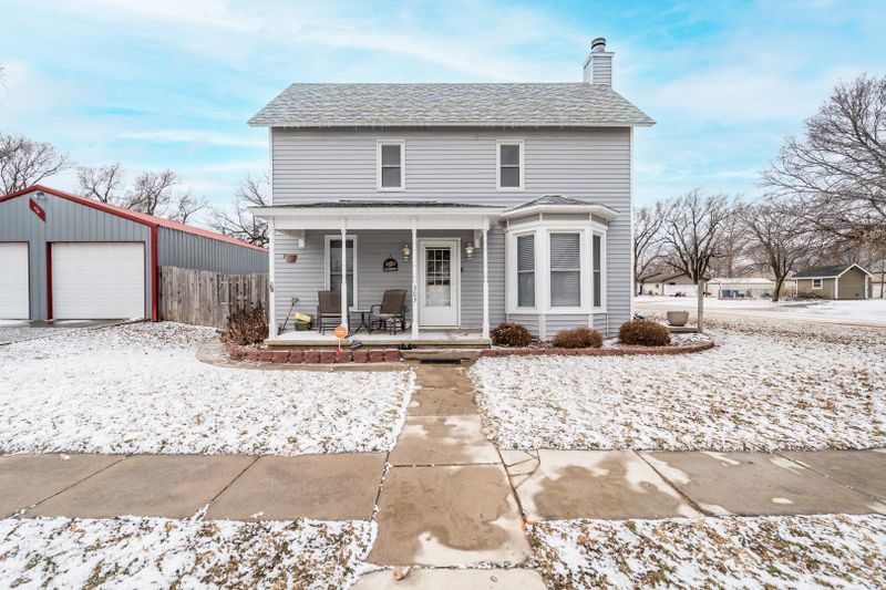 303 S Somerset, Norwich, KS 67118