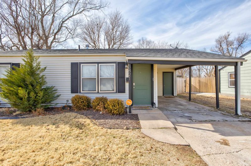 3421 S Everett St, Wichita, KS 67217