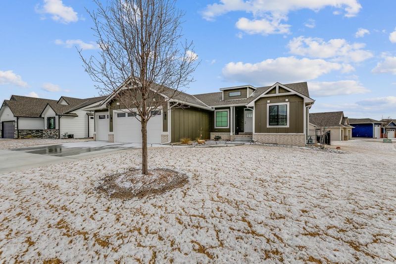 3436 S Lori Ct, Wichita, KS 67210