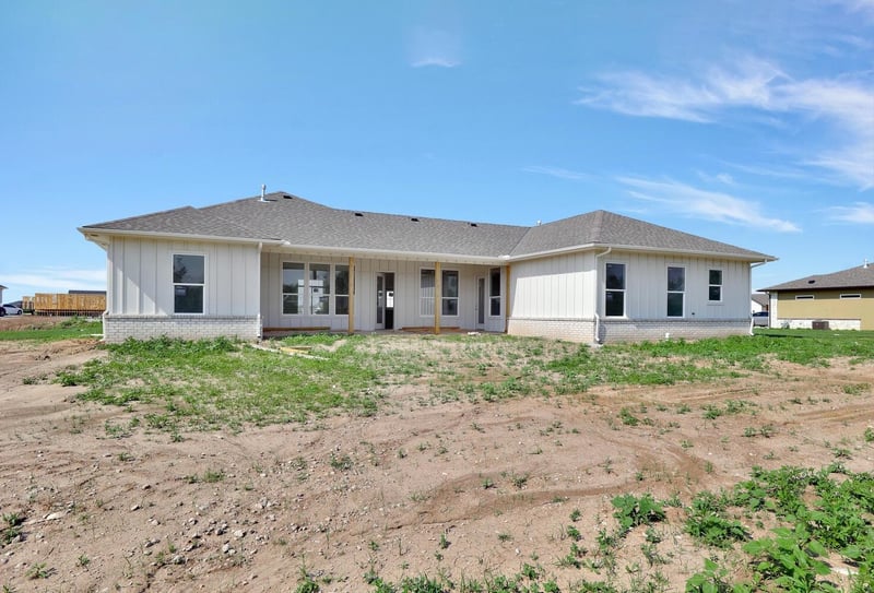 1513 E Elk Rg, Goddard, KS 67052