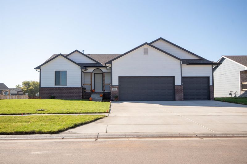 2532 New Spring Ct, Derby, KS 67037