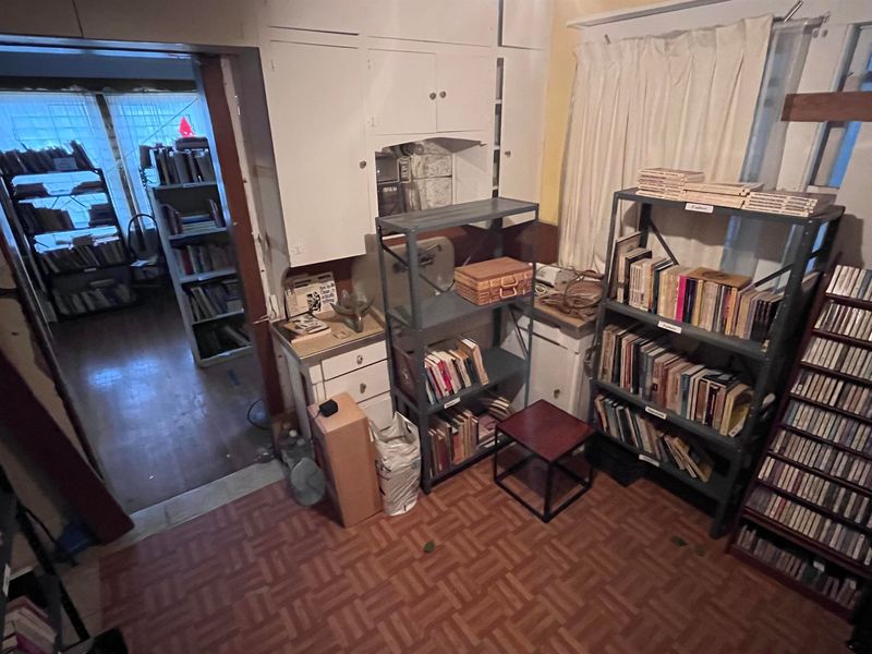 3210 E Victor, Wichita, KS 67208
