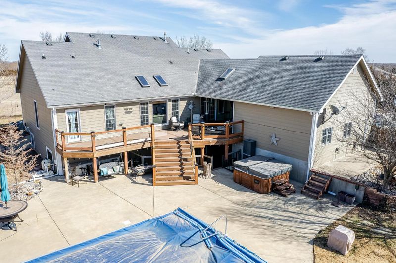 10515 S Ellen St, Mulvane, KS 67110