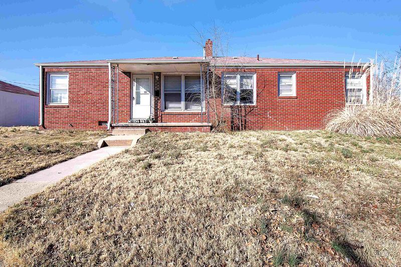 4820 E Orme St, Wichita, KS 67218