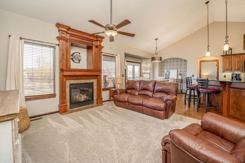 2403 N Flutter Ln, Wichita, KS 67228
