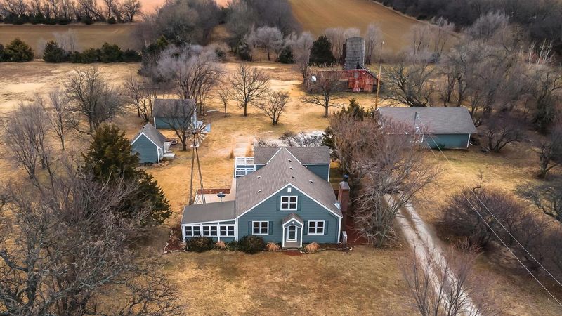 15205 SW 60th St, Andover, KS 67002