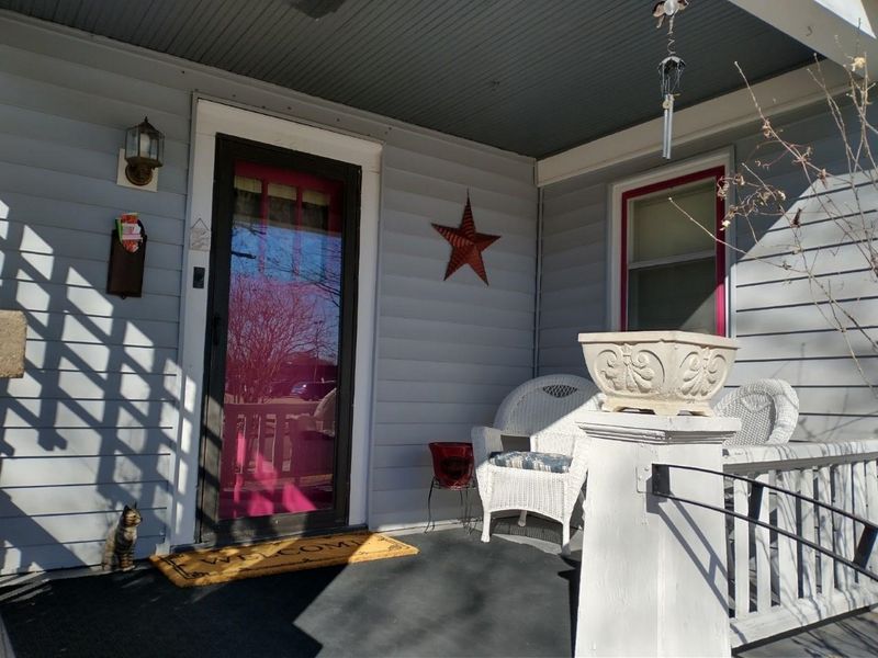 221 Harrison, Newton, KS 67114