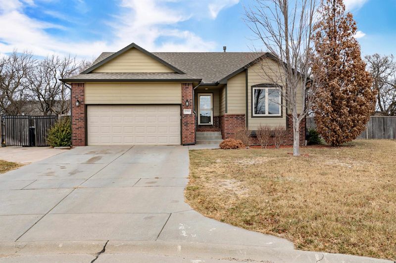 12314 E Mainsgate Ct, Wichita, KS 67226