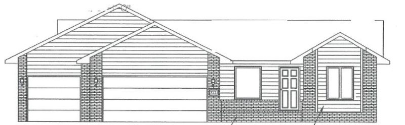 3221 E Shoffner Ct, Wichita, KS 67216