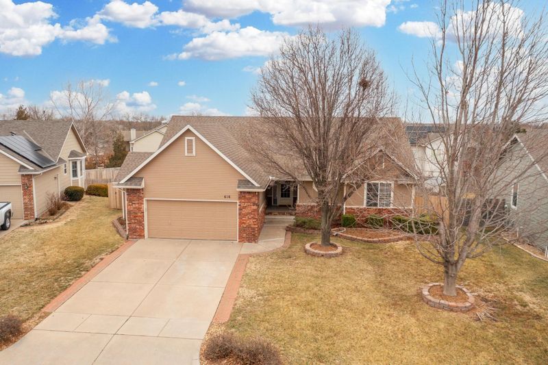 616 N Westchester Dr, Andover, KS 67002