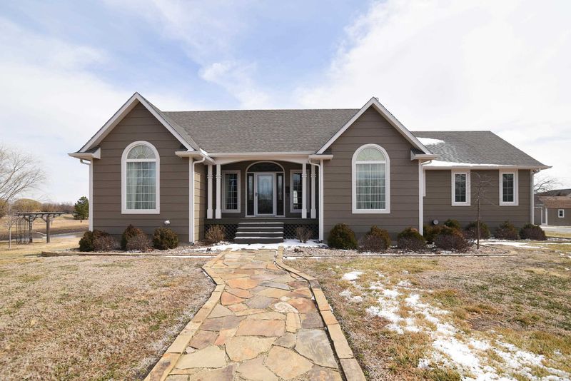 4162 S 199th St W, Goddard, KS 67052-8270