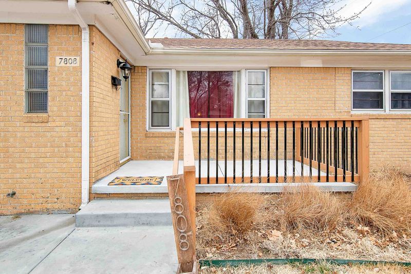 7808 E Indianapolis, Wichita, KS 67207