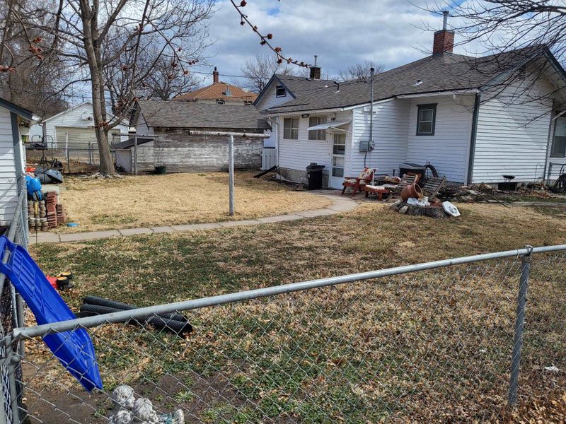 601 E Kansas, Mcpherson, KS 67460